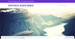 Desktop Screenshot of nabaudio.com